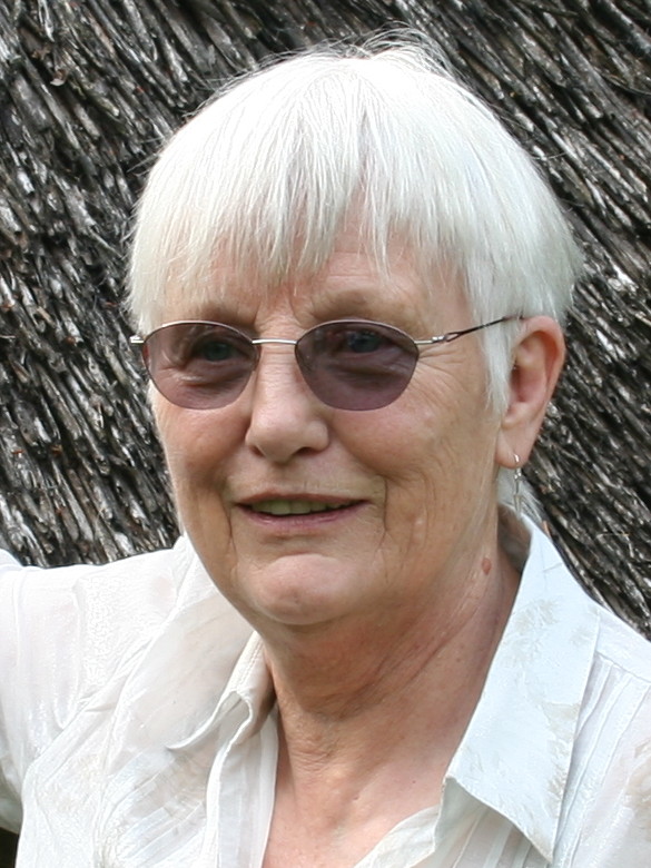 Ann Hearle