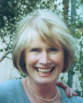 Christine
              Musgrove