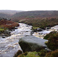 River Etherow