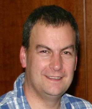Dr Gary James