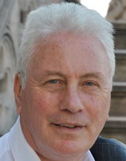 Gerald Deslandes, M.A.