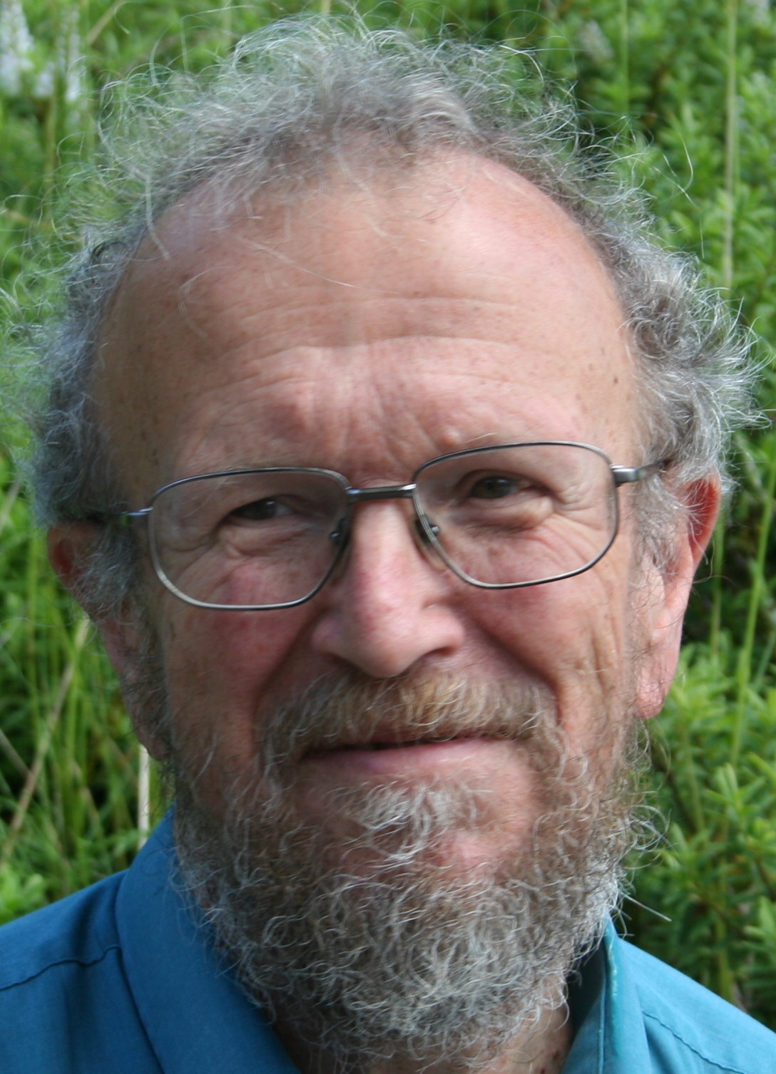 Jeremy
                Dale, B.Sc., Ph.D.