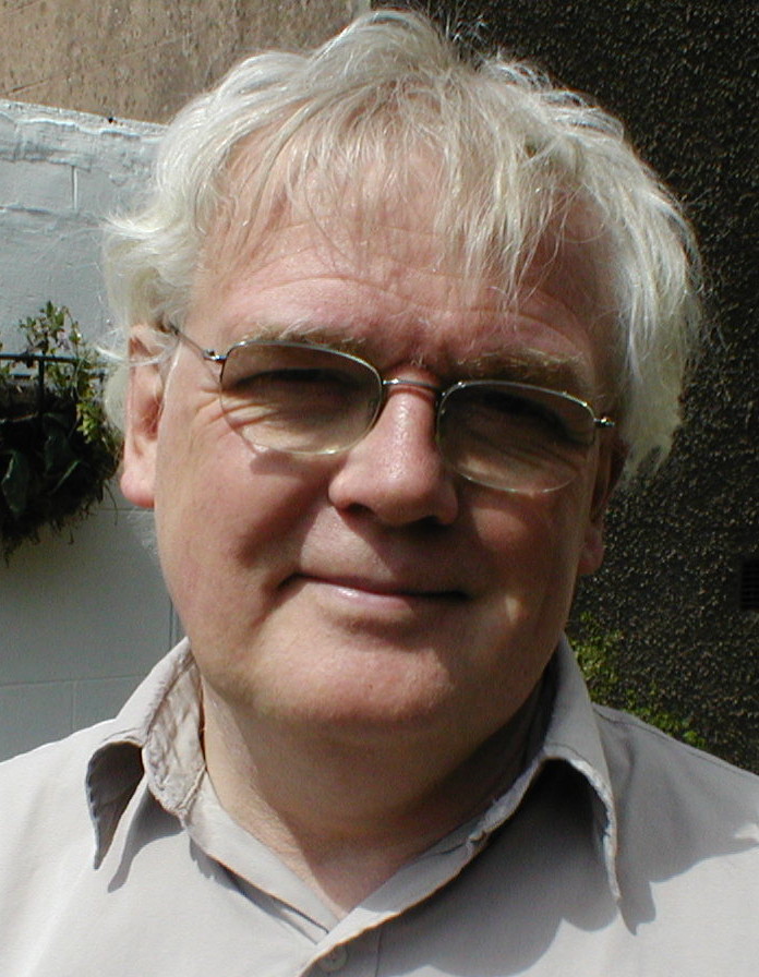 Michael
              Moran