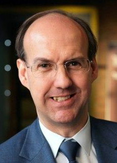 Nigel Linge