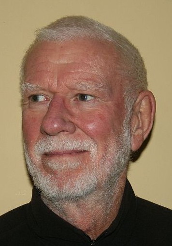 Peter Webb
