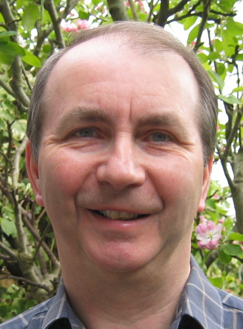 Philip
                  Singleton