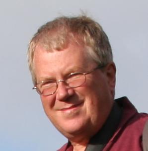 Robert Callow