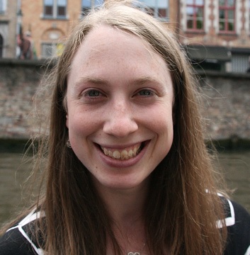 Rachel Johnson