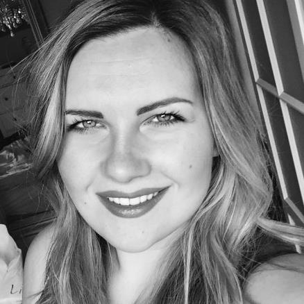 Dr Samantha-Jayne Oldfield